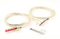 Switch self-adhesive (4 button x2) 301909&301910