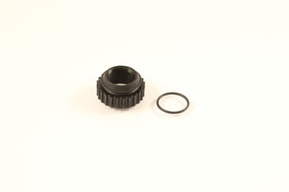 Nut directional valve NG4
