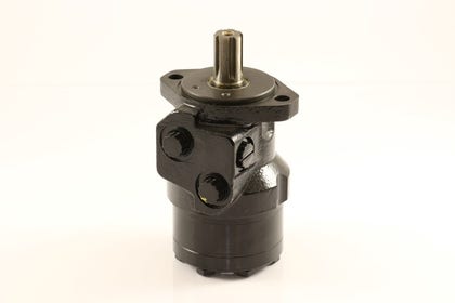 Hydraulic motor White 160cc