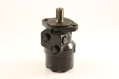 Hydraulic motor White 160cc