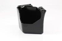 Motor cover EC15 White 160cc