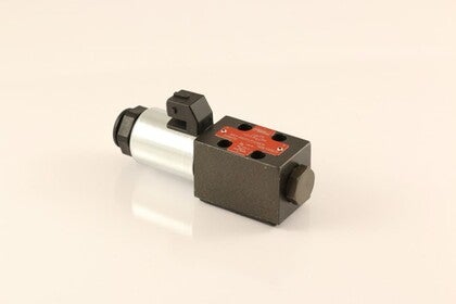 Directional valve NG4 closed 12V JT