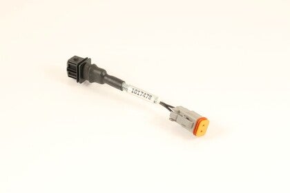 Adapter cable Deutsch DT (2S) - AMP JT (2P)