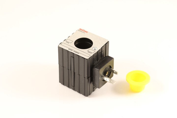 Coil 24V-wheel control-DC2