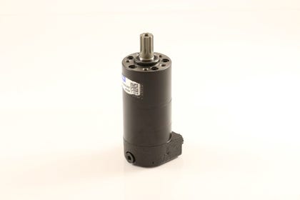 Hydraulic motor Charlynn 50cc J-motor - EC02/EC204/EC204B