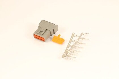 Deutsch DTM04-12PA connector device