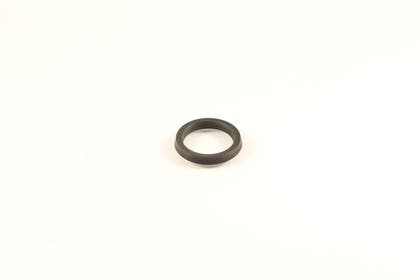 Seal axle - vibromotor