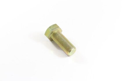 Expander bolt M24 screw without lubrication SK30