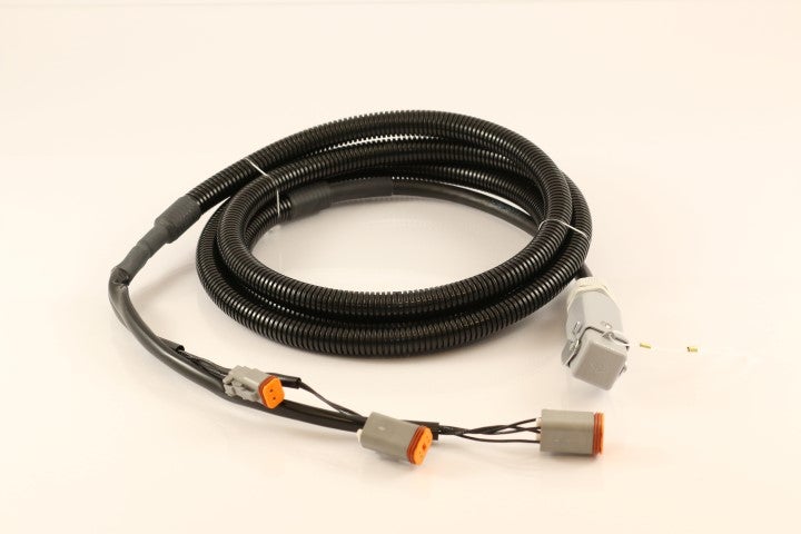 Unit cable ss9-2 DT EC02-2,5m
