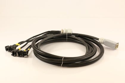 Unit cable ss9 Dump JT EC206-EC233-3,4m