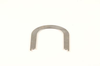 Shim tilt axle - EC206, EC206B, EC209, EC209B 0,5mm