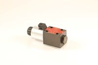 Directional valve NG6 lock 24V