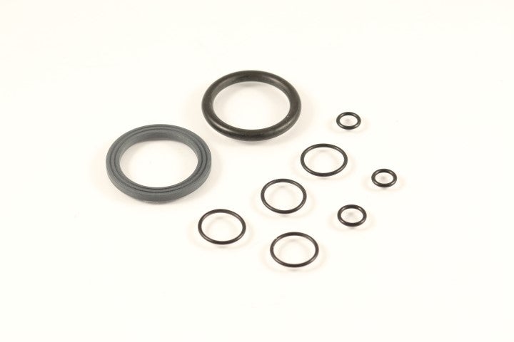Seal kit-Swivel cylinder / valve block HFX