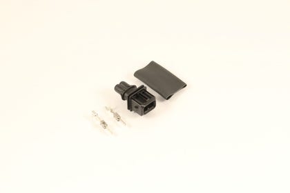 AMP Junior Timer (JT) 2P connector device