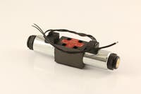 Directional valve NG4 prop 12V Flying leads - tilt