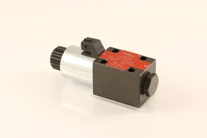 Directional valve closed NG6 24V JT