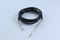 Adapter cable FCI Sock x2-Wires-2m