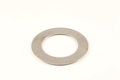 Shim tilt axle - EC20 - spring steel 61x95x1