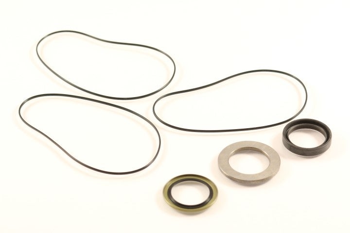 Seal kit-hydraulic motor White 160/200cc