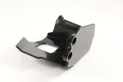 Motor cover EC05B