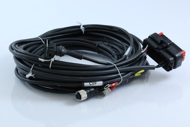 Adapter cable AMPS 35S-JT 2S/M12 4S/Term