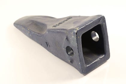 Teeth Type CAT C30R