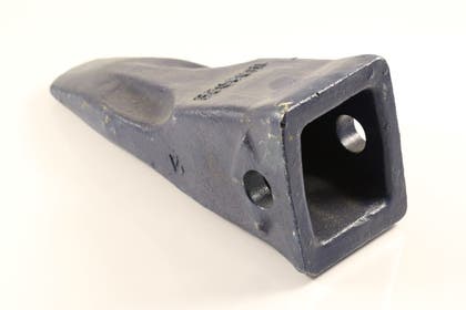 Teeth Type CAT C30R