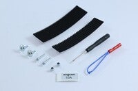 Assembly kit-ss9-2 (Velcro + screw)