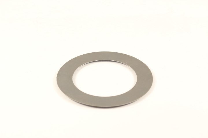Shim tilt axle - EC30 - spring steel 71x106x0,5