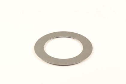Shim tilt axle - EC30 - spring steel 71x106x0,5