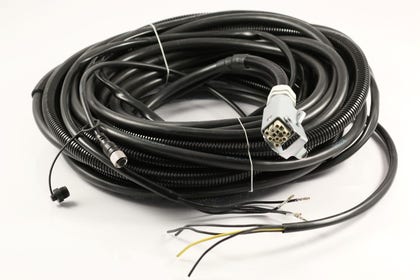 Machine cable DC2 AMPS Sock x4-16m