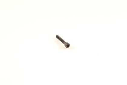Screw MC6S 5x30 12.9 untreated ISO4762