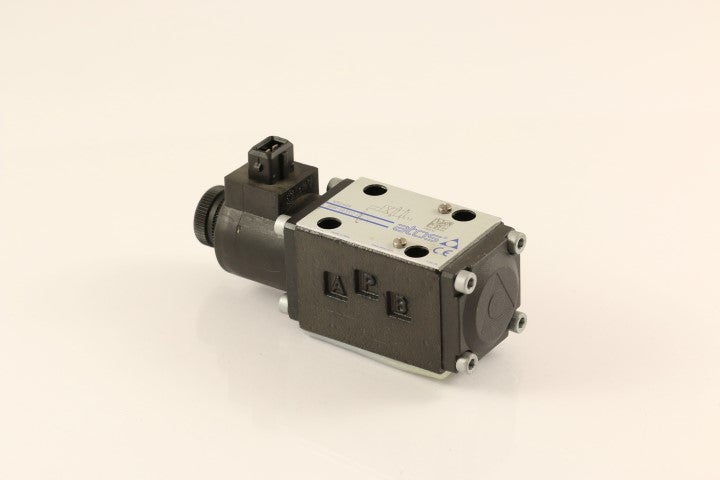 Directional valve crossparallel EC05 12V