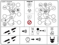 Decal - MIG2 - Hyundai HW