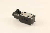 Directional valve closed EC05 12V
