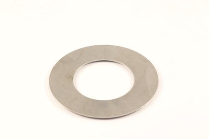 Shim tilt axle - EC15 - spring steel 56x100x1