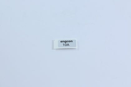 Decal - 10A