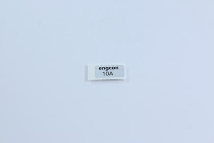 Decal - 10A