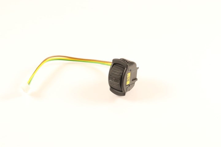Proportional roller HECR Thumb