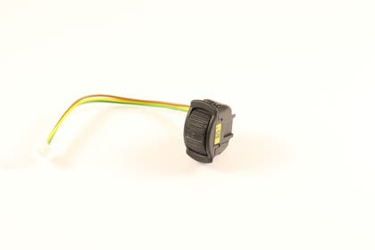Proportional roller HECR Thumb