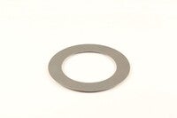 Shim tilt axle - EC30 - spring steel 71x106x0,5