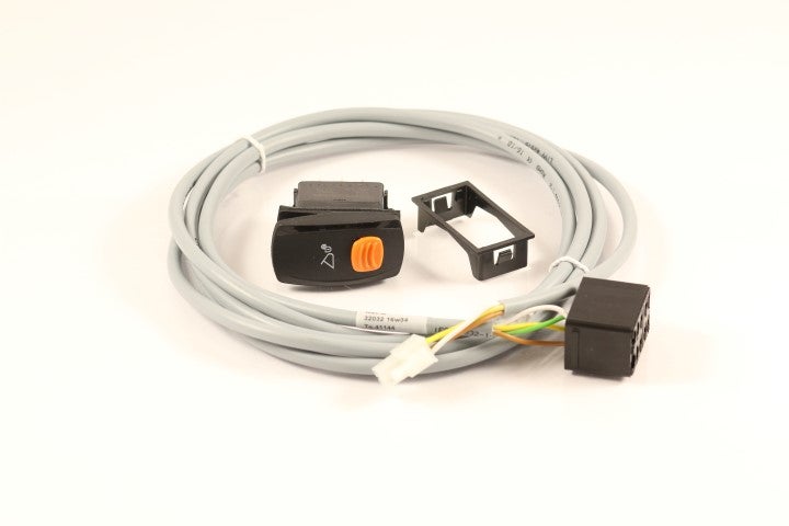 Switch-Quick hitch APL/APL2 Carling