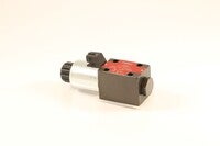 Directional valve crossparallel NG6 JT 24V