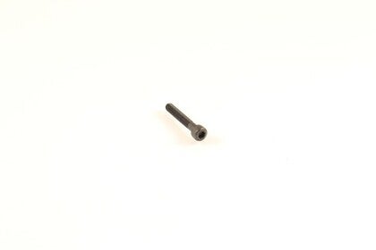 Screw MC6S 5x30 12.9 untreated ISO4762