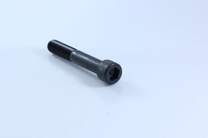 Screw MC6S 20x130 12.9 untreated ISO4762