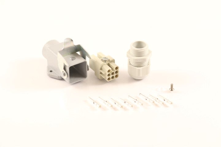 ILME 21.21 8S MKAX AP20 connector device