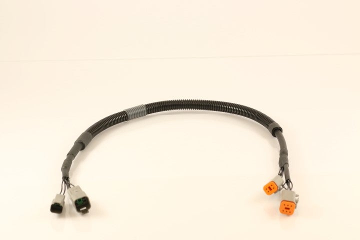Adapter cable DT 2P/6P-DT6S/4S-Joint
