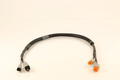 Adapter cable DT 2P/6P-DT6S/4S-Joint