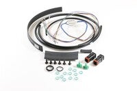 Slip ring-5V/6CH-swivel - DT