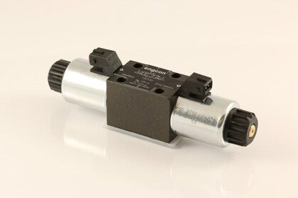 Directional valve NG6 prop 12V engcon JT
